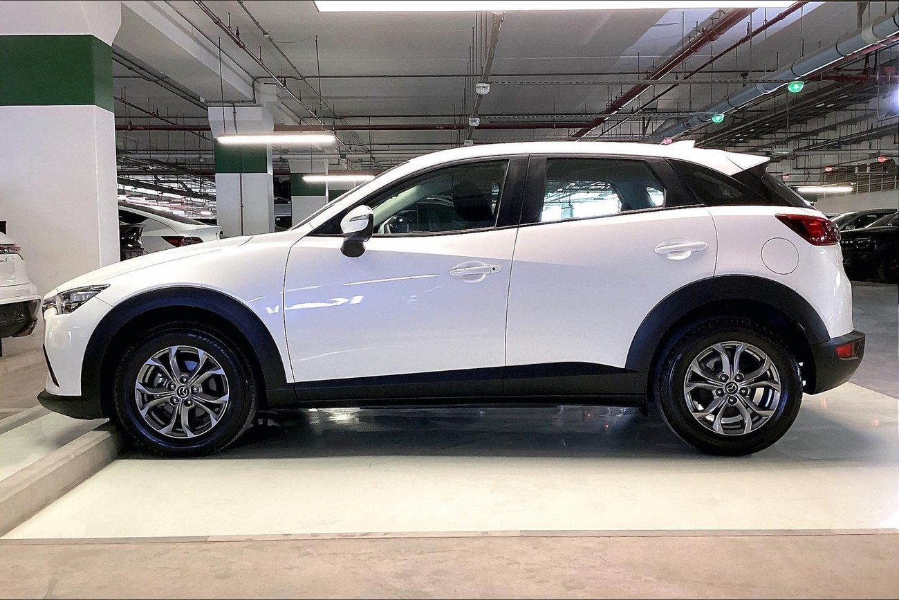 Mazda CX3 GT | Guaranteed Warranty | 0 Down Payment