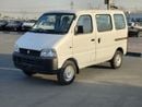 سوزوكي EECO Suzuki EECO 2026 Passenger 7 Seater Van - GL 1.2L M/T Petrol