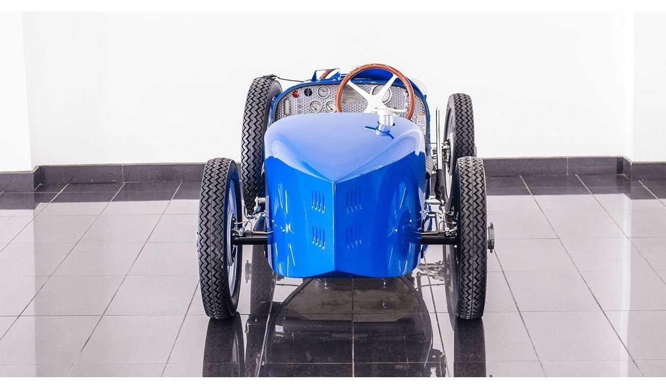Bugatti Baby II