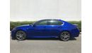 Lexus GS 450 HYBRID F SPORT