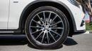 Mercedes-Benz GLC Coupe 250 AMG 4Matic | 2017 | GCC Specs