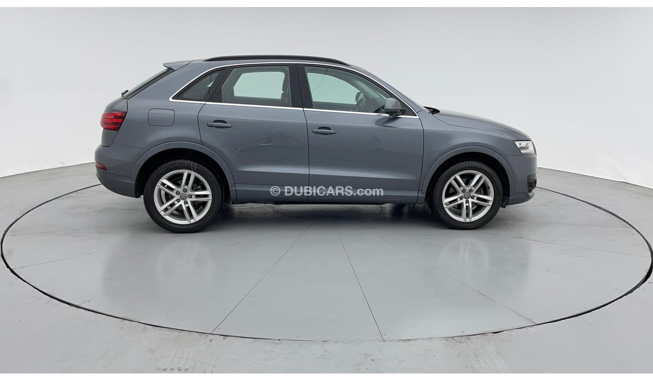 Audi Q3 35 TFSI 2 | Zero Down Payment | Free Home Test Drive