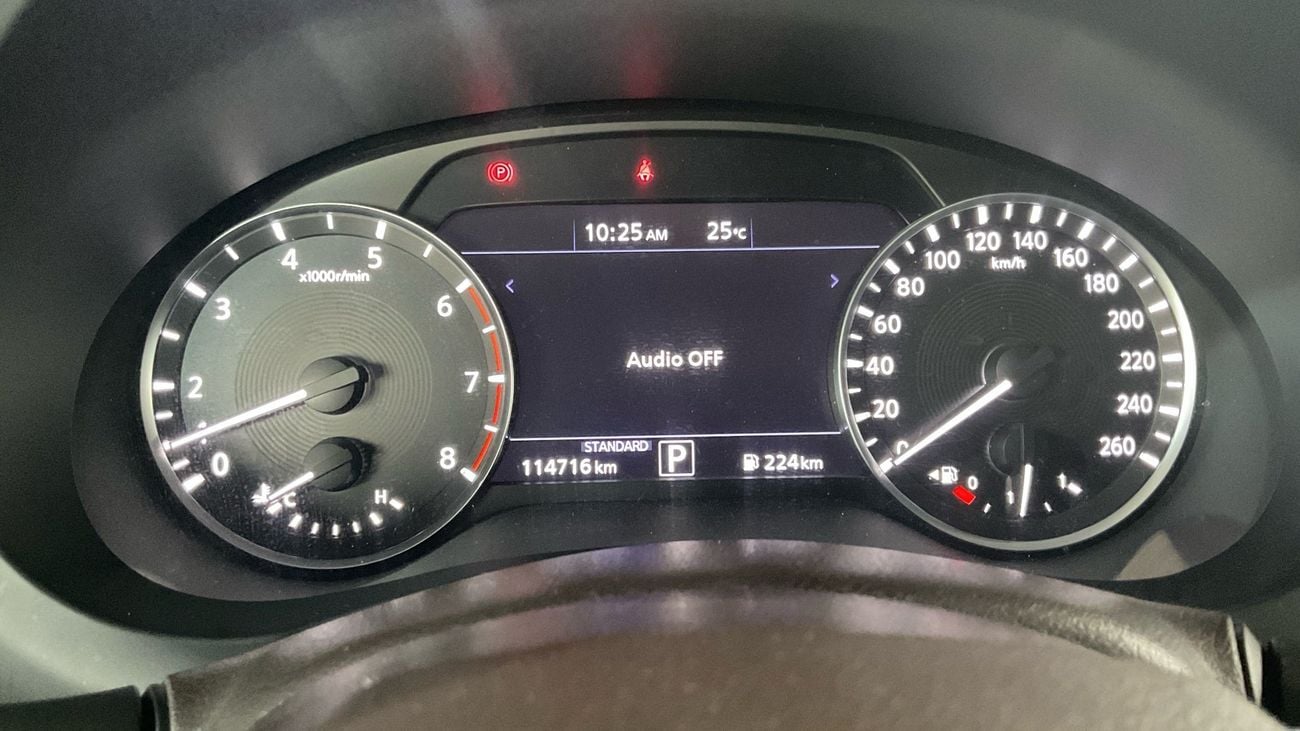 إنفينيتي QX50 Autograph | شامل الضمان | 0 ﺪﻔﻋﺓ ﺃﻮﻟﻯ