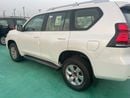 Toyota Prado 2023 TOYOTA PRADO 2.7L  4 CYLINDERS TXL PETROL ZERO KM