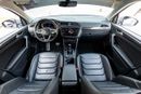 Volkswagen Tiguan Elegance 2.0L