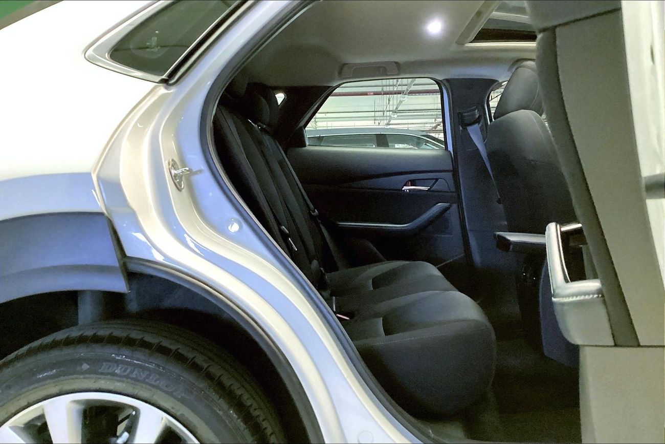 مازدا CX30 2.0 MHEV AUTO 2WD ELITE | شامل الضمان | 0 ﺪﻔﻋﺓ ﺃﻮﻟﻯ