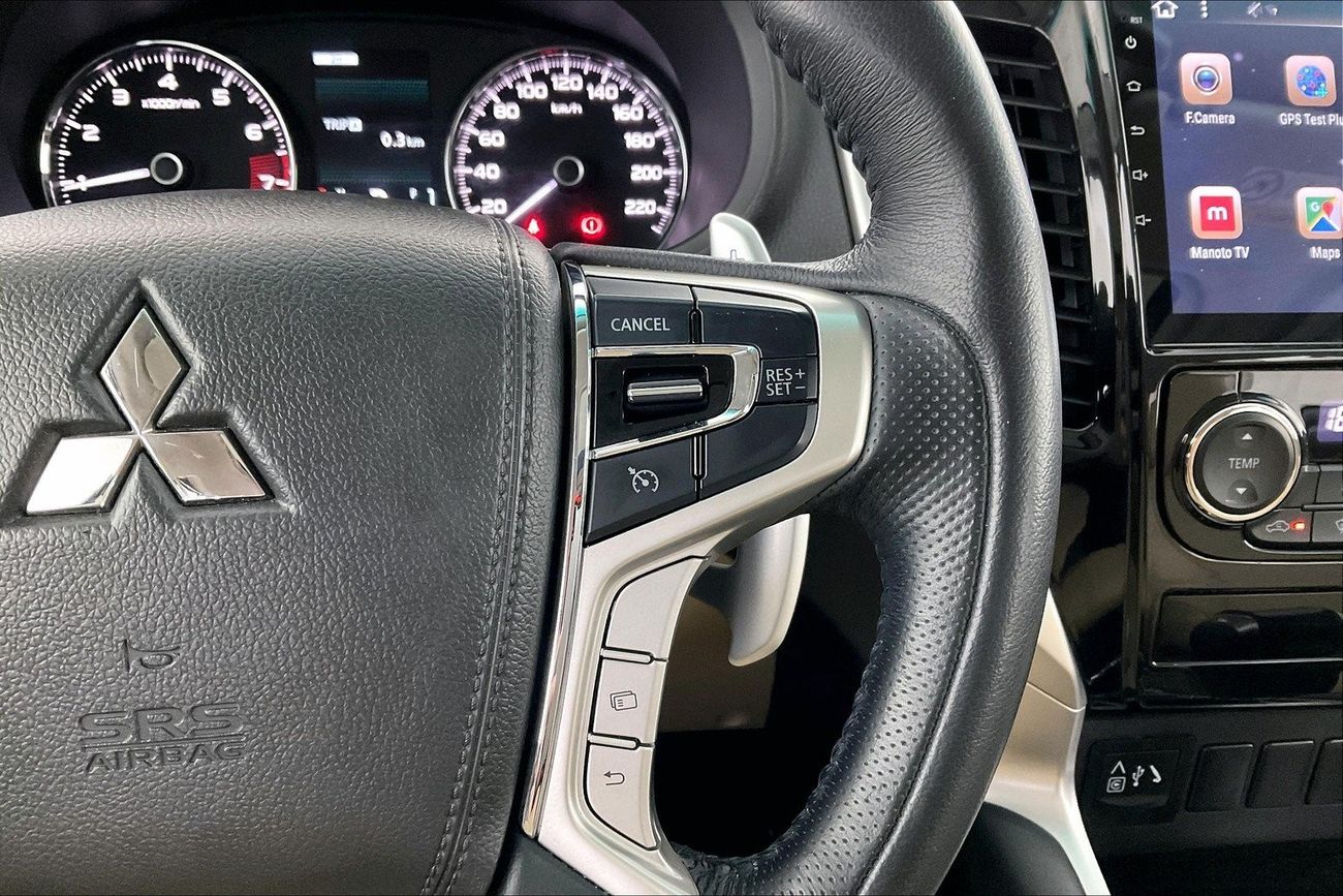 Nissan XTerra Titanium | 1 year free warranty | 0 Down Payment