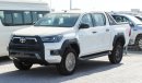 Toyota Hilux Adventure SRS 4.0L