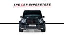 Mercedes Benz G63 AMG STD Brabus Kit with certificate-Low-Sport Brabus Exhaust-Well Maintained