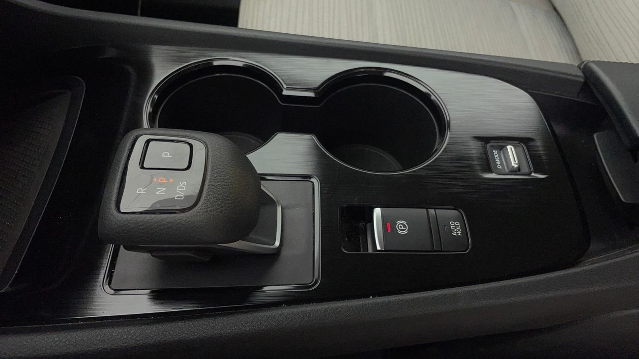 نيسان إكس تريل S 2WD 2.5 | بدون دفعة مقدمة | اختبار القيادة في المنزل