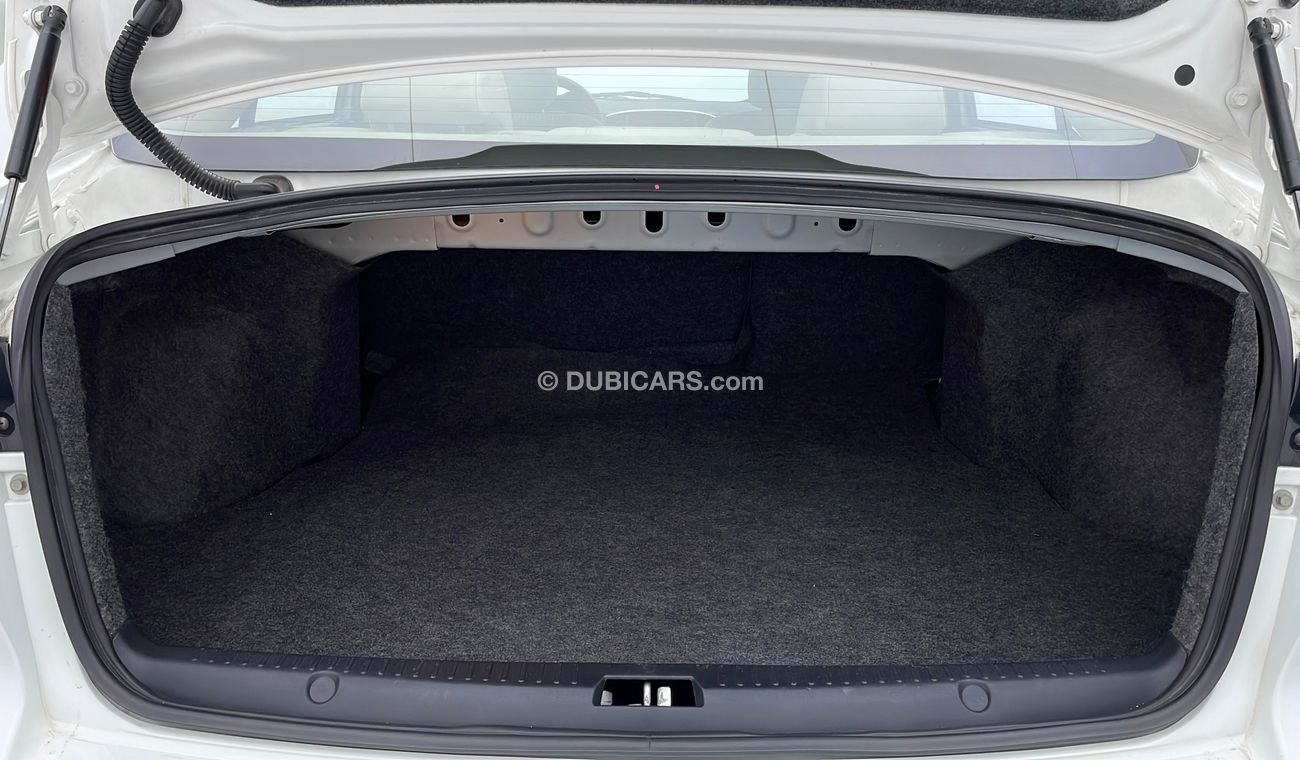 Mitsubishi Lancer EX 2 | Under Warranty | Inspected on 150+ parameters