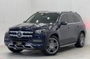 Mercedes-Benz GLS 450 Premium + 3.0L (367 HP) 2020 Mercedes GLS450 4MATIC, 2025 Mercedes Warranty, Full Mercedes Service H