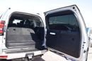 Toyota Prado GXL Diesel 2.8L 7 Seater. Service History Available