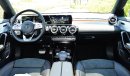 Mercedes-Benz CLA 220 2020 AMG, Edition 1, GCC w/ 2Yrs Unlimited Mileage Warranty + 3Yrs FREE Service at EMC