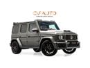 BRABUS 800 - Mercedes-AMG G 63 With Brabus Certificate