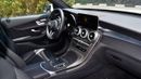 Mercedes-Benz GLC 300 4MATIC Mercedes GLC300 AMG / 2022 / USA