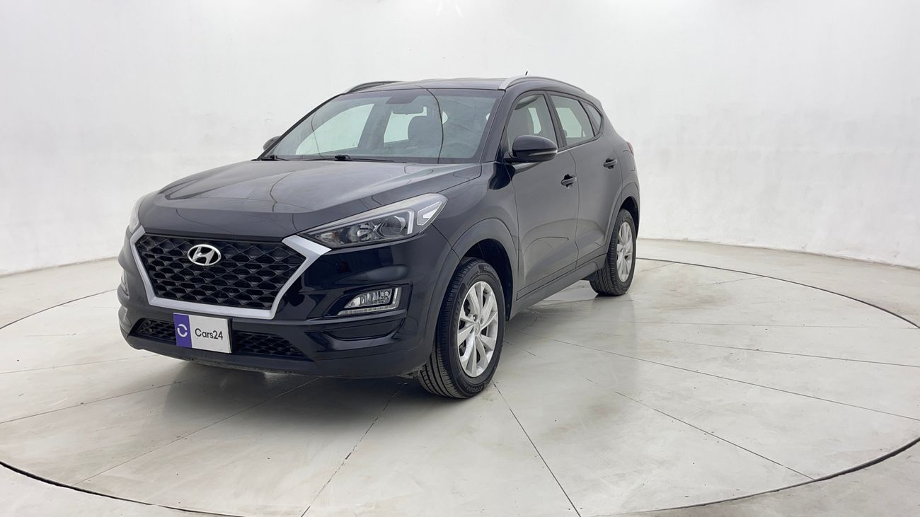 هيونداي توسون 2021 SMART | AED 909/Month | 0 DP | 30 Day Return | Warranty | Service History