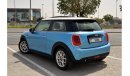 Mini Cooper Std Full Option in Excellent Condition