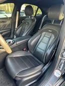 Mercedes Benz E63 AMG Std 5.5L