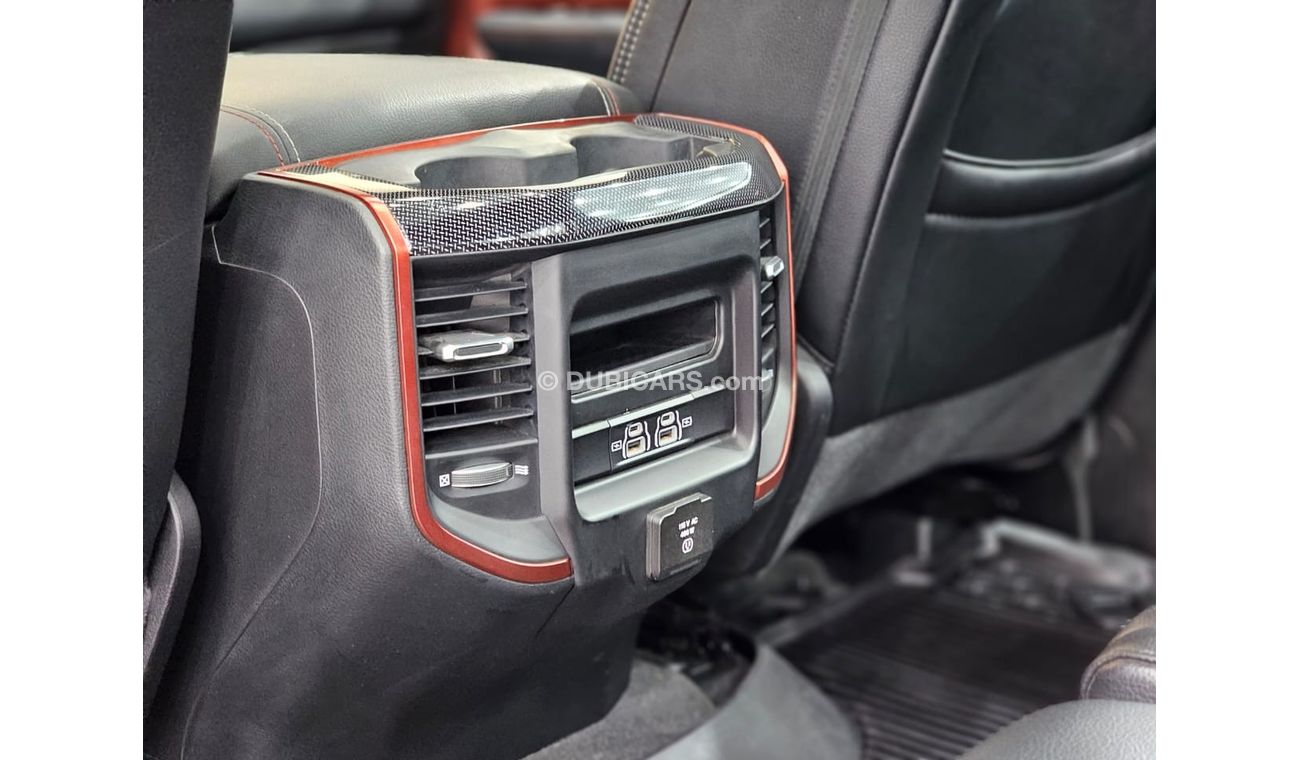 رام 1500 ريبيل