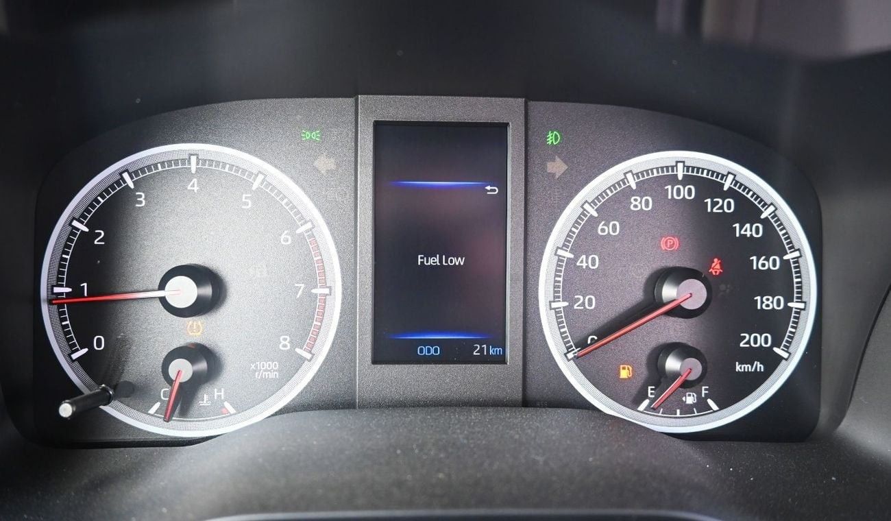 تويوتا هاياس Toyota Hiace GL  FULL OPTION 2025