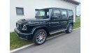 Mercedes-Benz G 63 AMG Full option 0Kms  2021MY