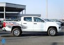Mitsubishi L200 2024 Triton GLX Diesel / Only Available with us! /2.4L 4x4 6 MT/ Export Only