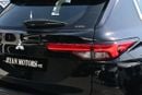 Mitsubishi Outlander Mitsubishi Outlander Hi-Line 2.5L Petrol 4WD, Model 2025, Color Black
