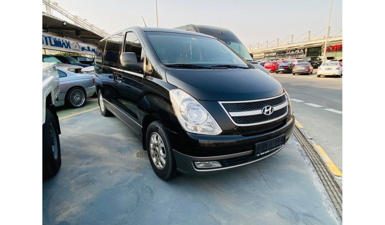 Hyundai H-1