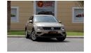 Volkswagen Tiguan SE 5N
