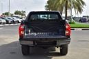 Toyota Hilux ADVENTURE ..
