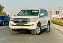 Toyota Land Cruiser VXR+ 5.7L