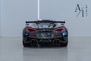 McLaren 620R 2020 Mclaren 620R, Limited Edition (55 OF 350) With Mclaren Warranty, Excellent Condition, GCC Spec
