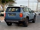 تويوتا برادو 2.4l Turbo Adventure Duo Tone