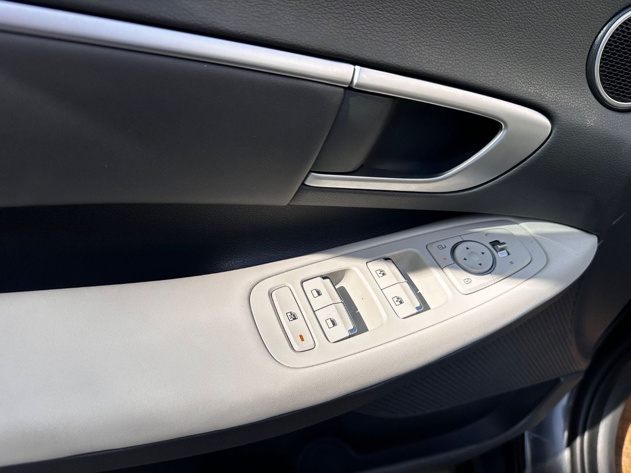 هيونداي سوناتا GLS 2.5L