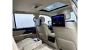 Lexus LX 570 Platinum Premium Plus 2020 Lexus LX570 Premier Plus, August 2024 Lexus Warranty, Full Lexus Service