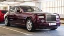 Rolls-Royce Phantom Phantom Sedan 4-Door