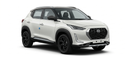 نيسان ماغنيت Nissan Magnite Acenta Plus FWD 1.0L Gas AT