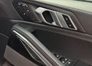 BMW X6 XDrive40i M Sport Right Hand Drive