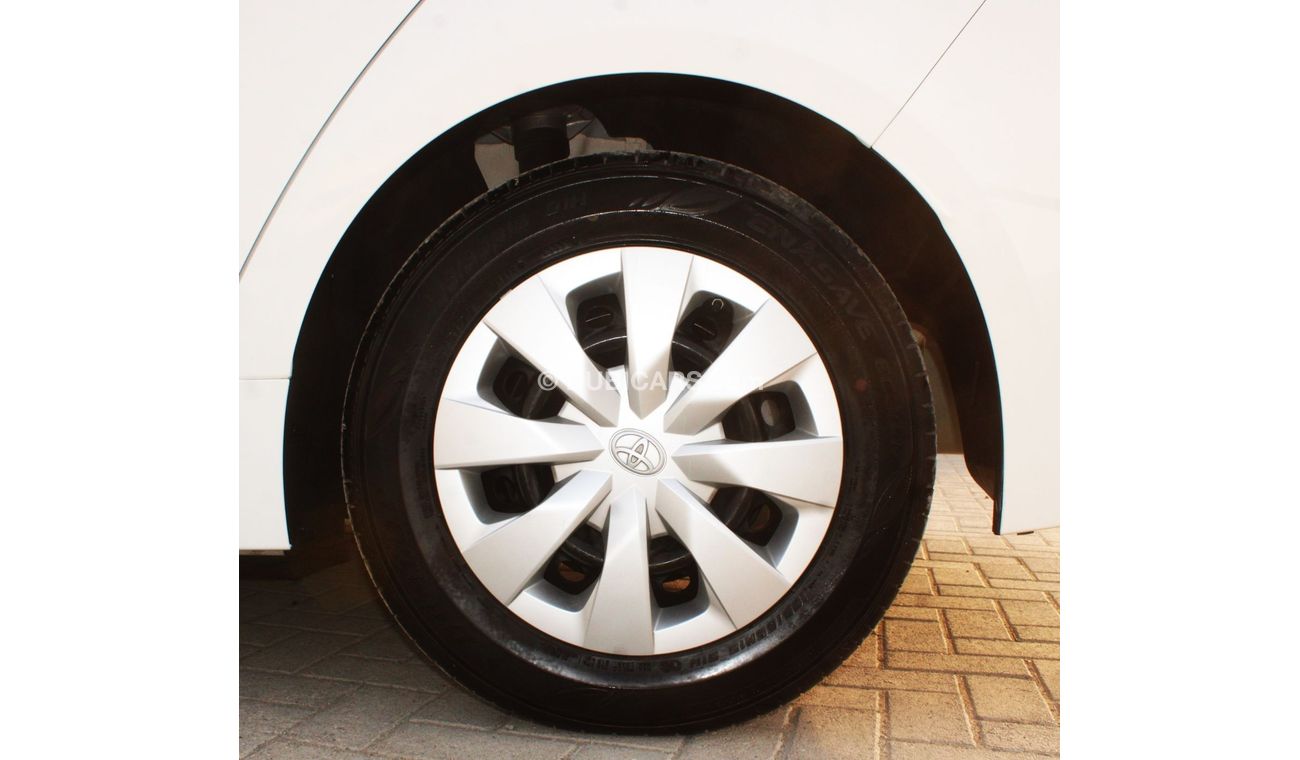 تويوتا كورولا XLI تويوتا كورولا 2022 خليجي بحالة ممتازة