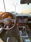 Toyota GR GT