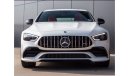 Mercedes-Benz GT53 Full Option *Available in USA* (Export) Local Registration +10%