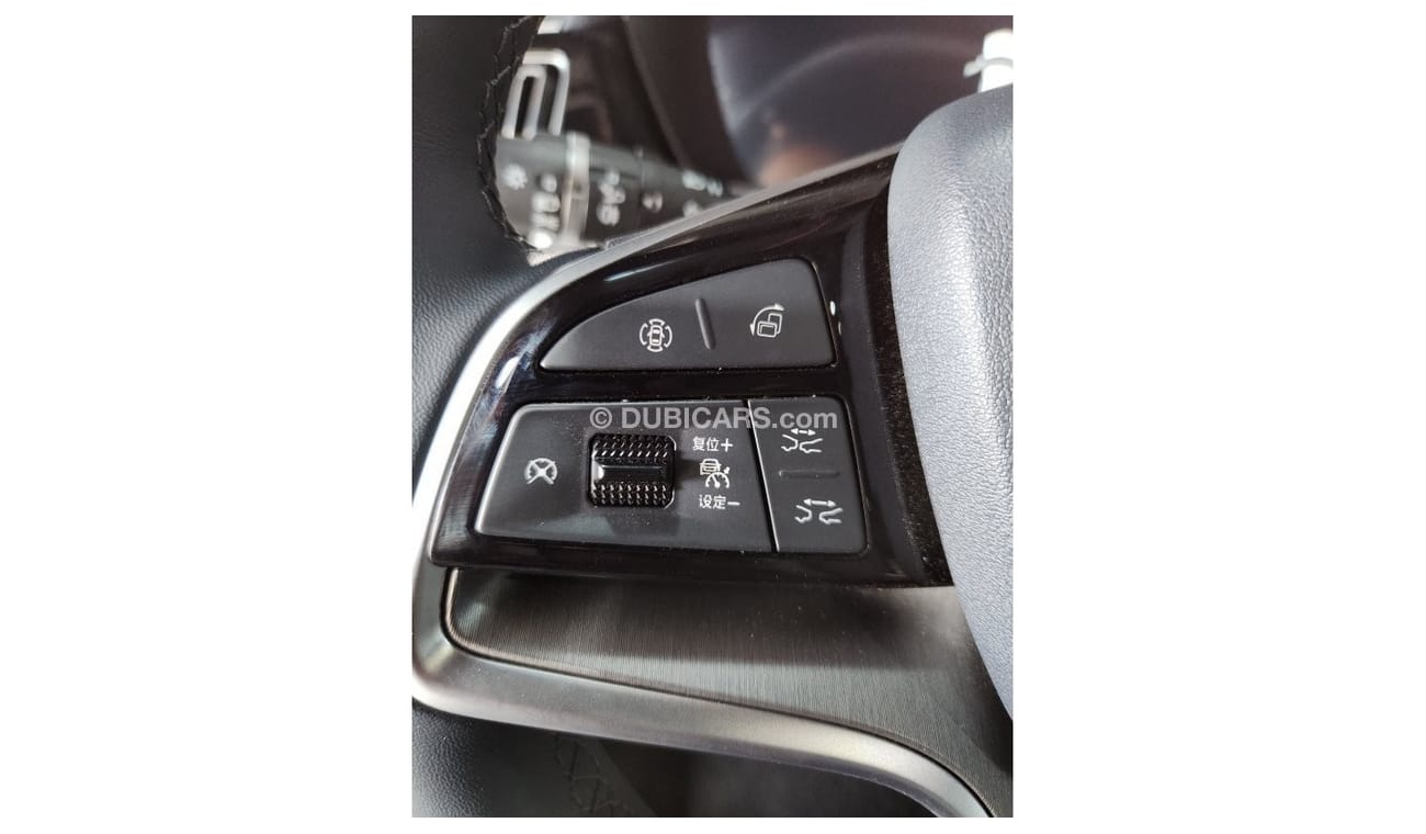 BYD Song Plus BYD Song Plus Flagship version