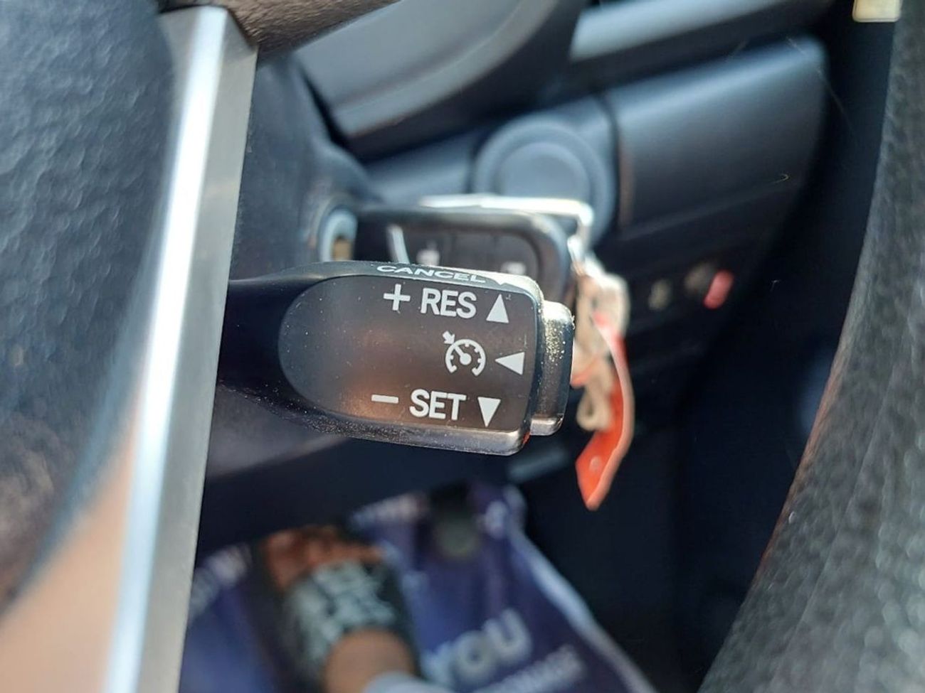 Toyota Hilux TOYOTA HILUX PICK UP RHD 2017 MODEL 2.8 L DIESEL AUTOMATIC(PM99941)