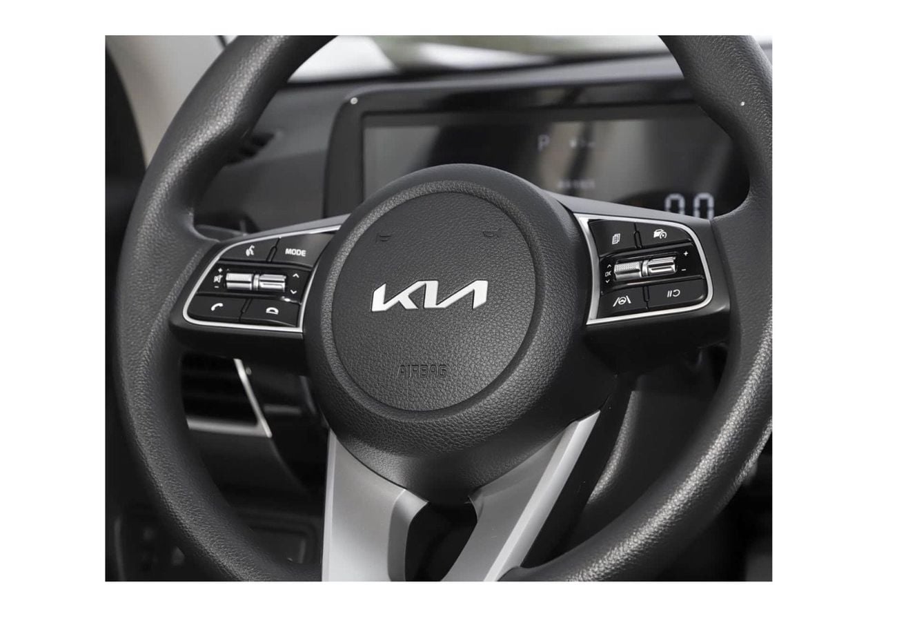 كيا سيلتوس KIA SELTOS 2026 1.5L IVT Luxury version