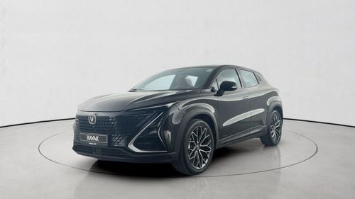 Changan Uni T Limited | upto AED 20,000 Ramadan Discount | Guaranteed Warranty | 0 Down Payment