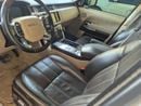 Land Rover Range Rover HSE 5.0L