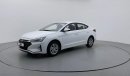 Hyundai Elantra GL 1600