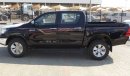 Toyota Hilux 2.7L Petrol Double Cab GLX-S Manual