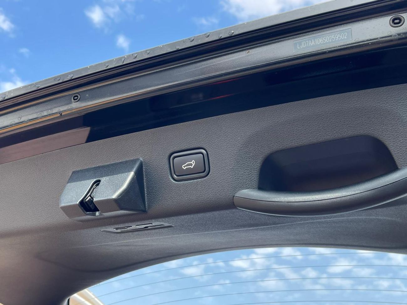 Kia Sportage L TX 1.5T KIA SPORTAGE 1.5L LUXURY